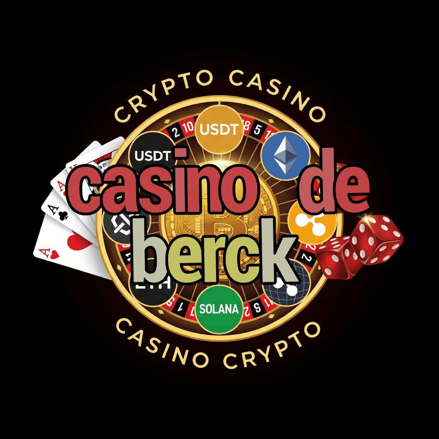 Casino de Berck - French Seaside Casino Resort